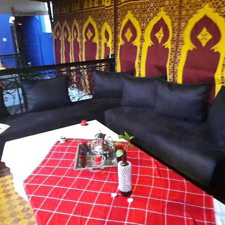 Riad Kech Marrakesh Extérieur photo