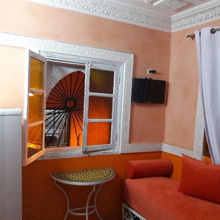 Riad Kech Marrakesh Extérieur photo