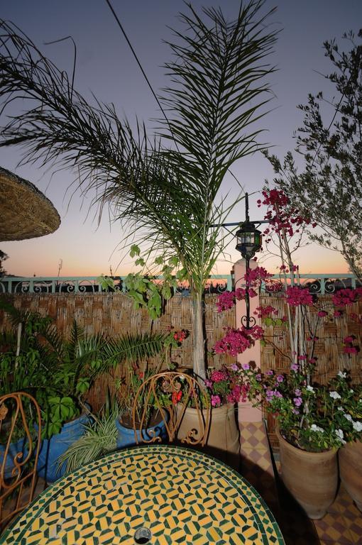 Riad Kech Marrakesh Extérieur photo