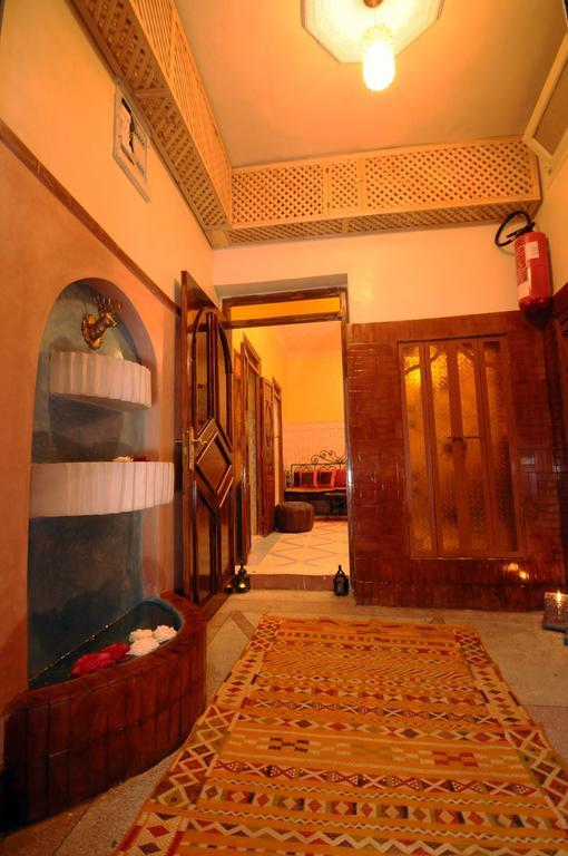 Riad Kech Marrakesh Extérieur photo