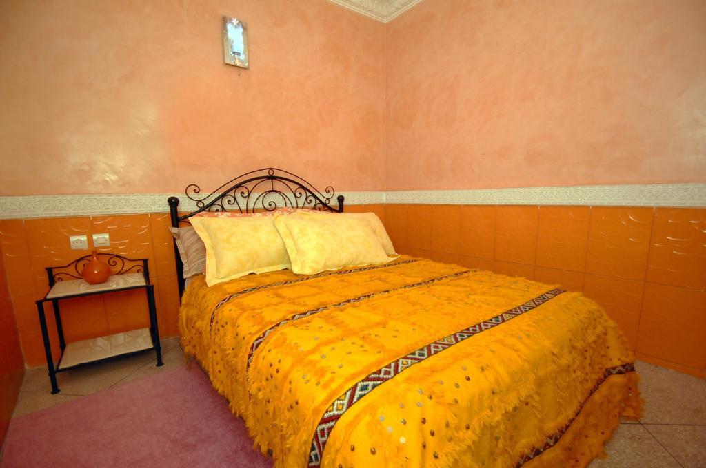 Riad Kech Marrakesh Chambre photo