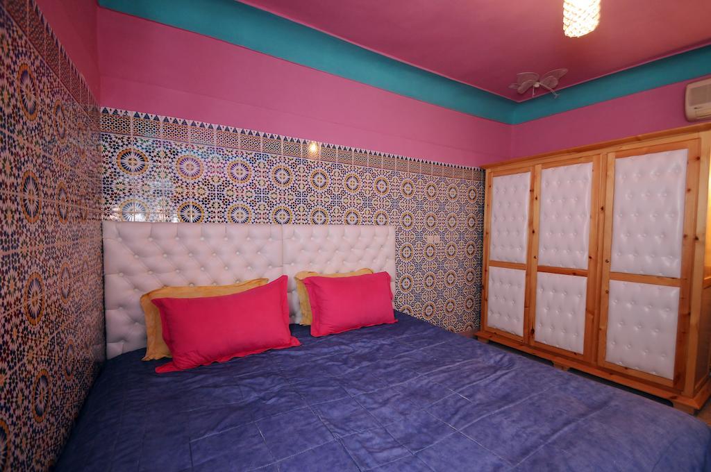 Riad Kech Marrakesh Chambre photo