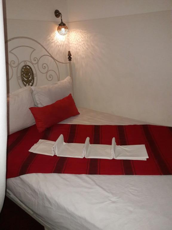 Riad Kech Marrakesh Extérieur photo