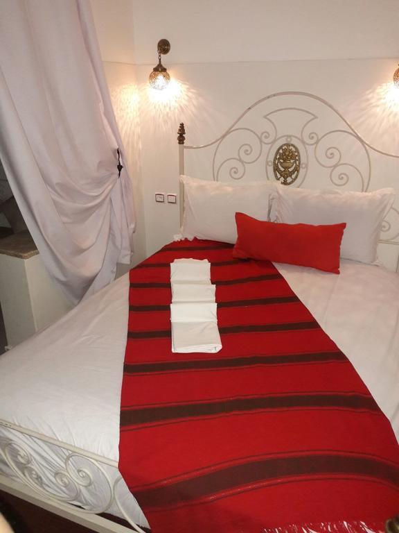 Riad Kech Marrakesh Extérieur photo