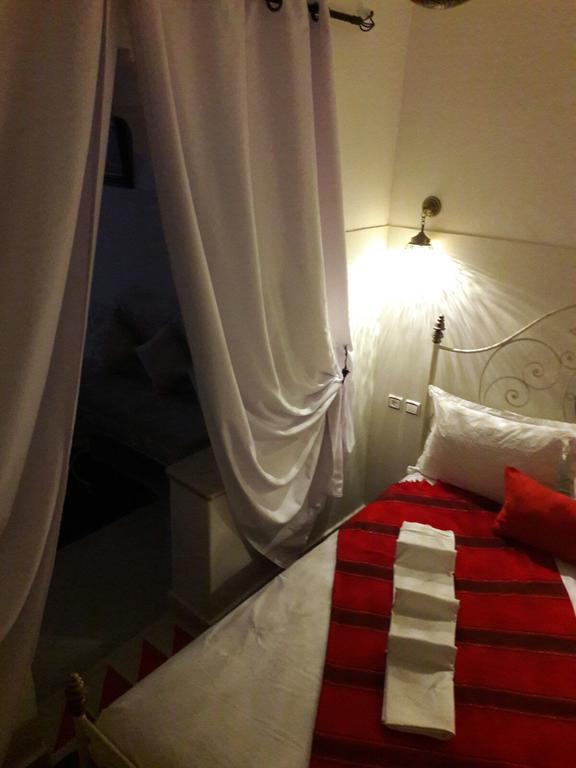 Riad Kech Marrakesh Extérieur photo