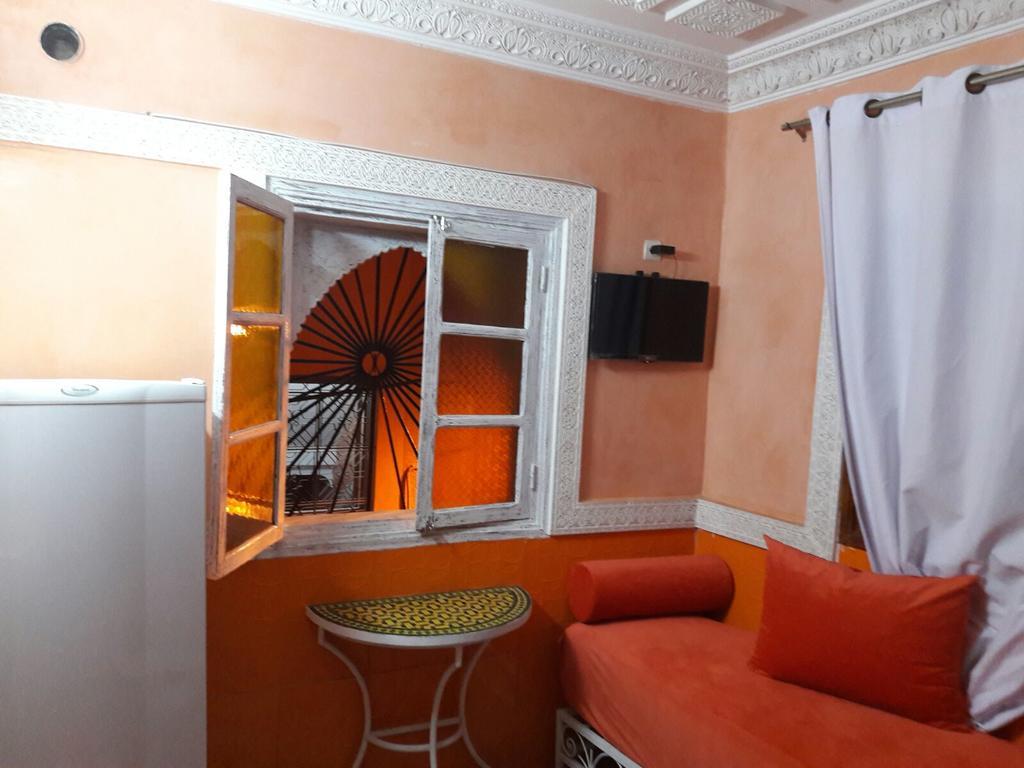 Riad Kech Marrakesh Extérieur photo