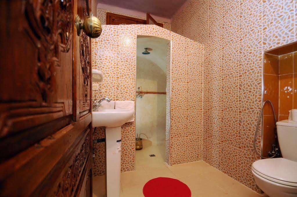 Riad Kech Marrakesh Extérieur photo