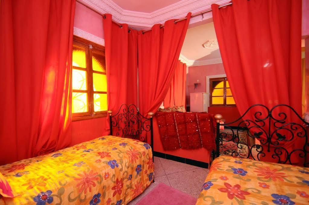 Riad Kech Marrakesh Extérieur photo