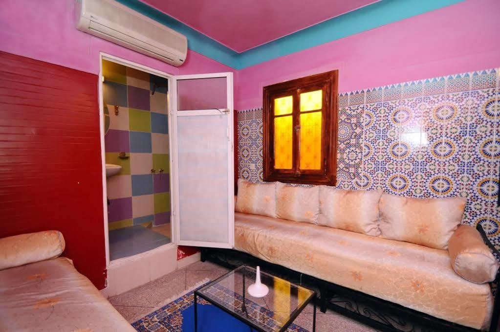 Riad Kech Marrakesh Extérieur photo